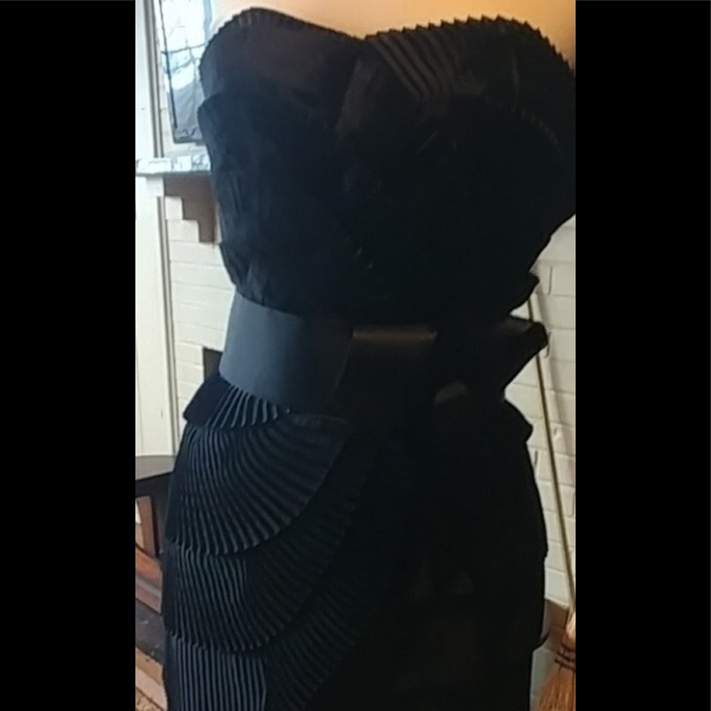 Marchesa evening/cocktail dress